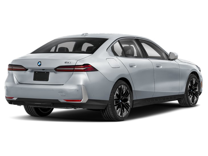 2026 BMW 5 Series 530i xDrive