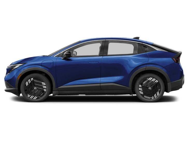 2027 Nissan LEAF S