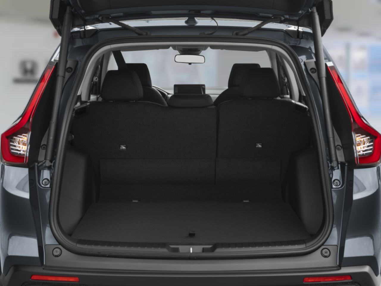 2026 HONDA CR-V SPORT Grey Gatineau - photo #6