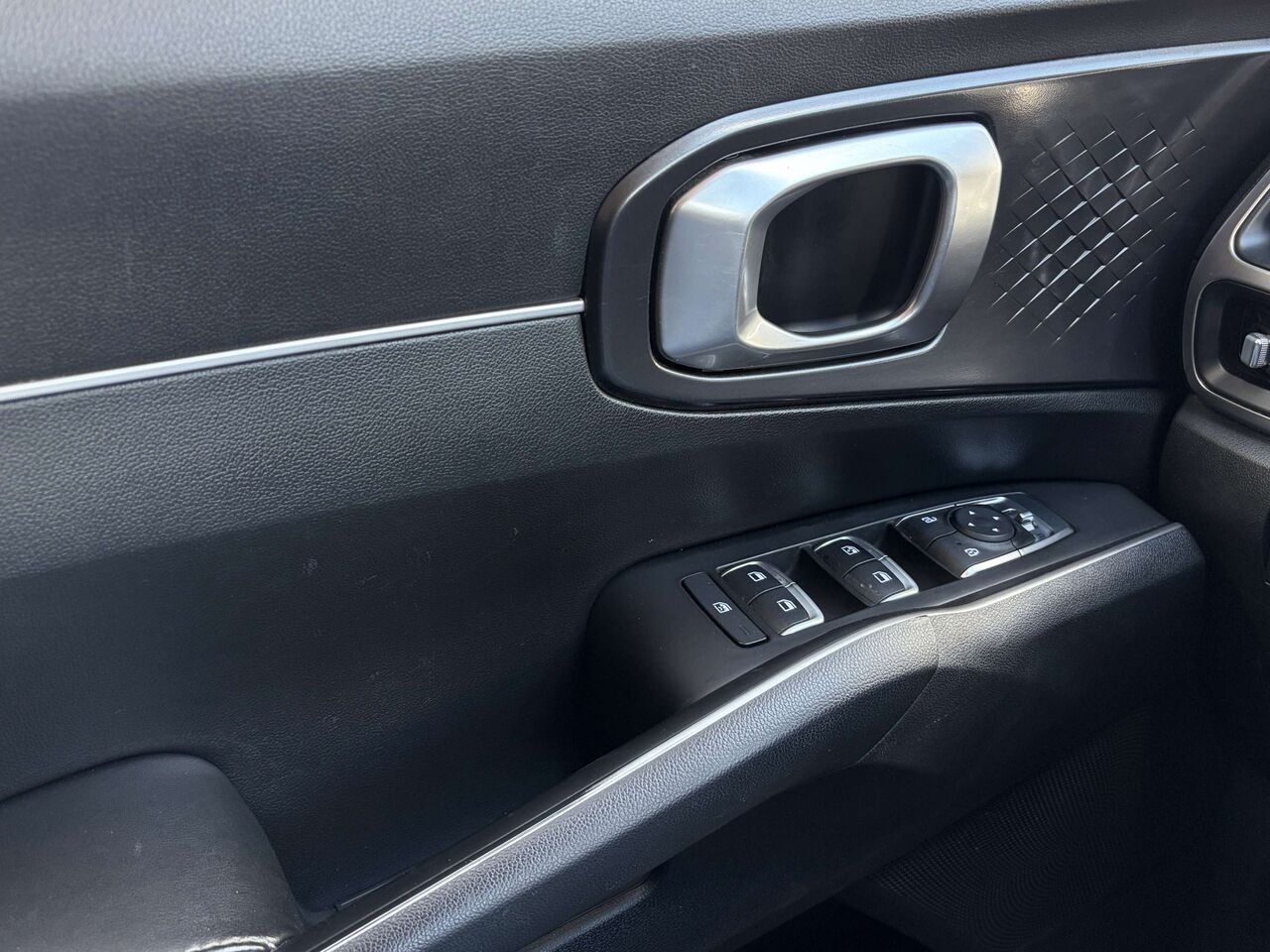 Kia Sorento 2022 Noir Gatineau - photo #10
