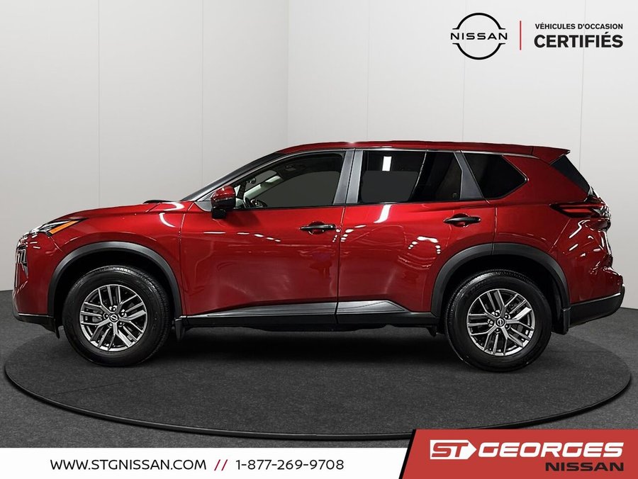 Nissan Rogue 2024 2024 Rouge