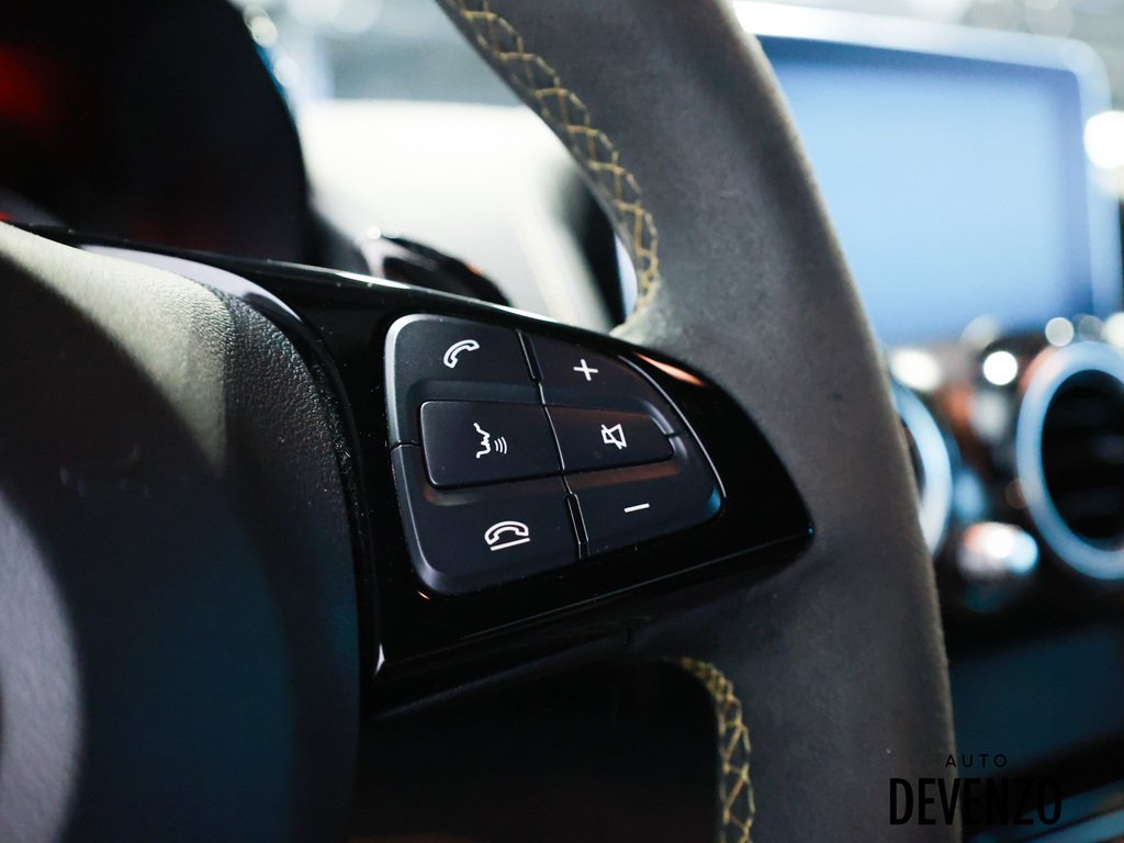 2019 Mercedes-Benz GT AMG Grey Saint-Eustache - photo #20