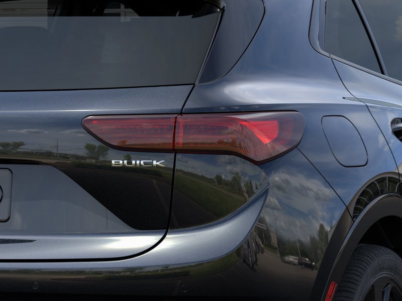 2026 BUICK ENVISION Tourisme sport 4 portes TI Black Sherbrooke - photo #10