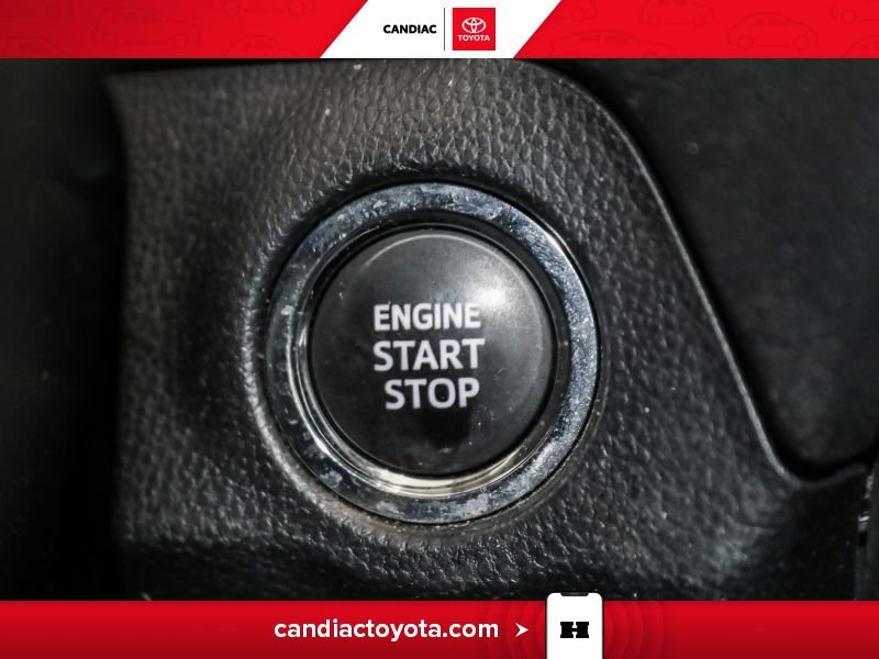 Toyota Rav 4 2024 Blanc Blainville - photo #23