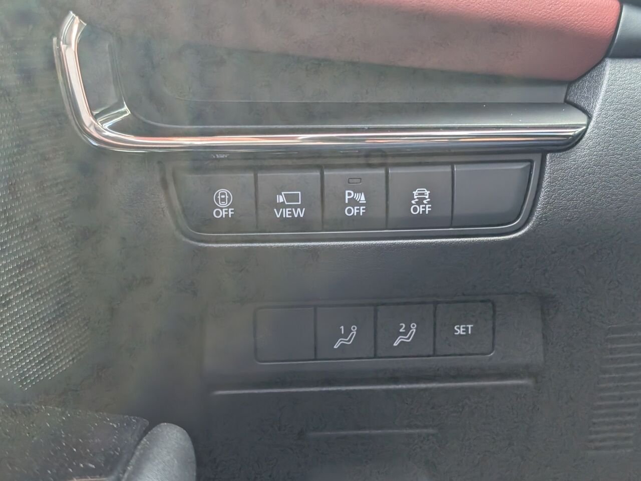 2021 Mazda Mazda3 Sport JM1BPBMY3M1332756 Grey Sherbrooke - photo #11