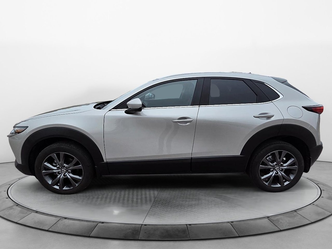 Mazda CX-30 NIV 3MVDMBDM7PM559209 2023 Beige Chicoutimi - photo #11