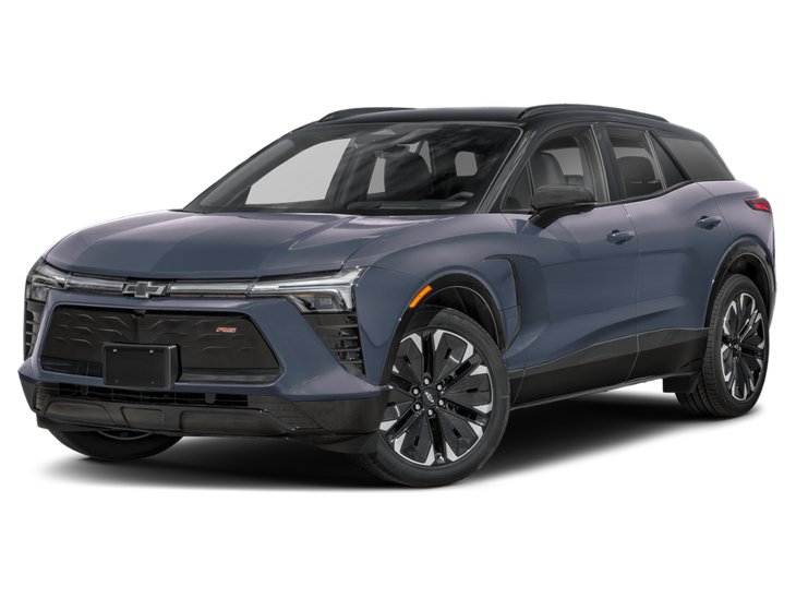 2026 Chevrolet Blazer EV RS TA