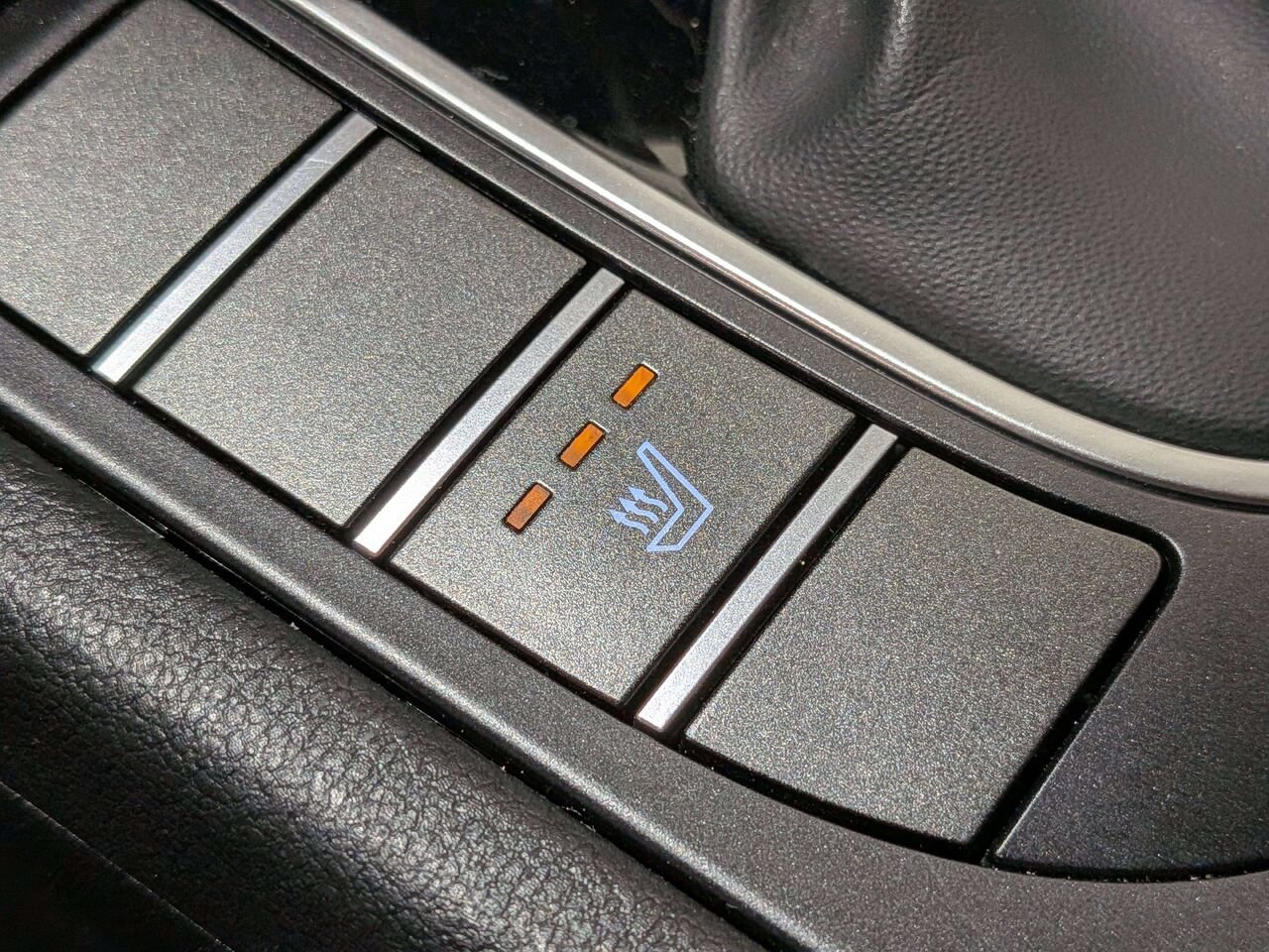 Hyundai Kona 2.0L Essential FWD 2024 Blanc Val-David - photo #25