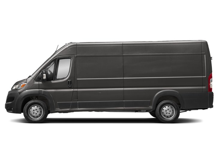 2026 Ram ProMaster fourgonnette utilitaire Tradesman