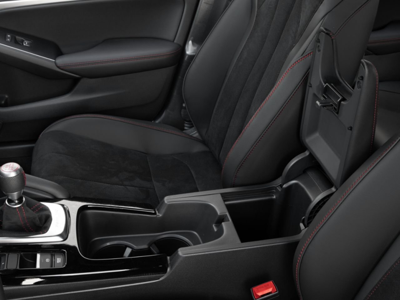 2026 Acura Integra Grey Etobicoke - photo #11