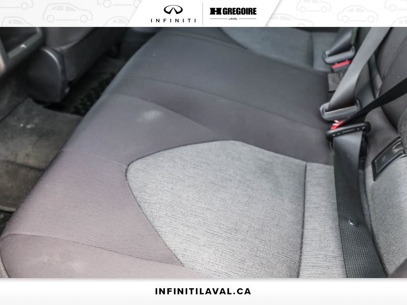 2018 Toyota Camry Blainville - photo #19