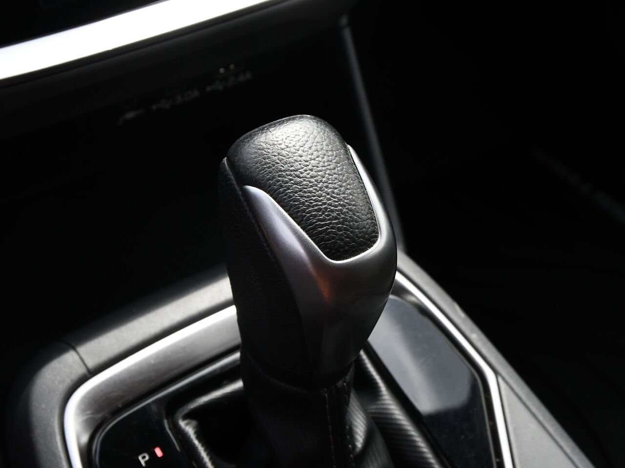 2024 Subaru Crosstrek Touring Black Saint-Hyacinthe - photo #26