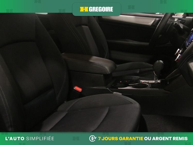 Subaru Legacy 822659 | Touring AWD AUTO AC TOIT MAGS CAM RECUL BLEUTOOTH 2019 Blanc Laval - photo #29