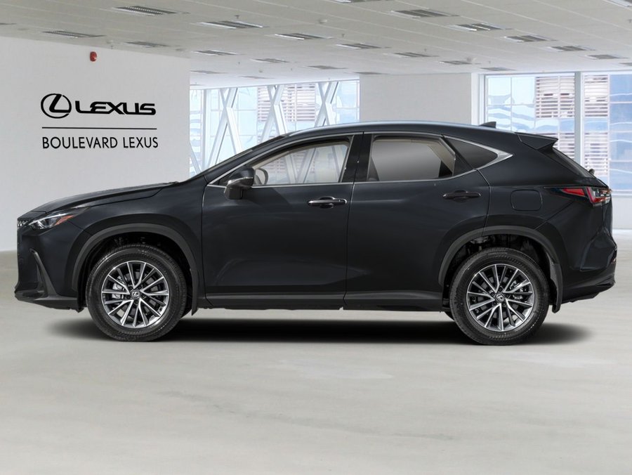 LEXUS NX NX 350 2026 Caviar