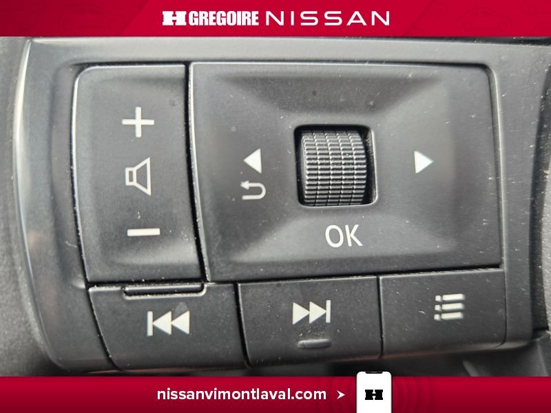 2024 Nissan Pathfinder White Laval - photo #19