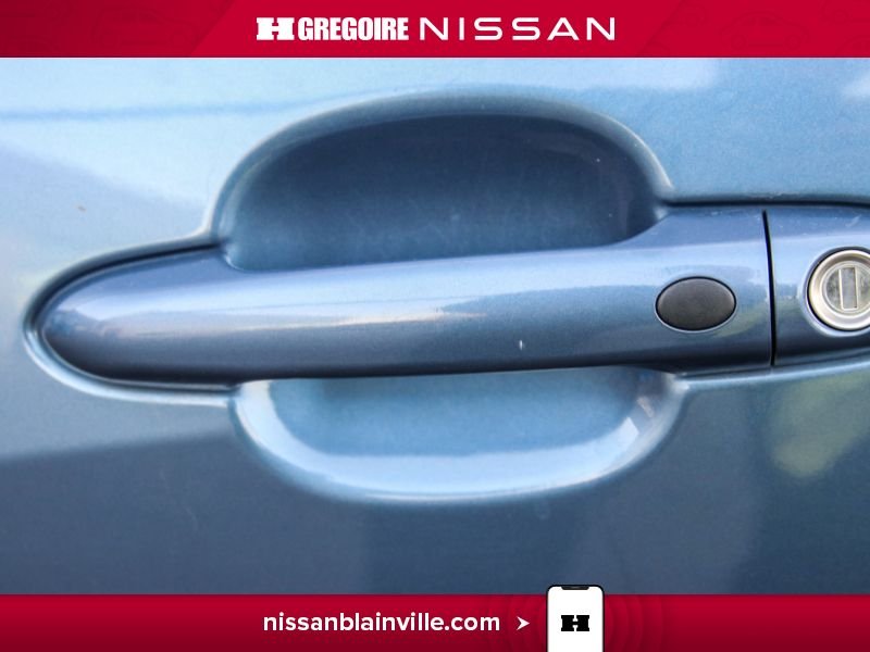 2016 Kia Rio Blue Saint-Eustache - photo #28
