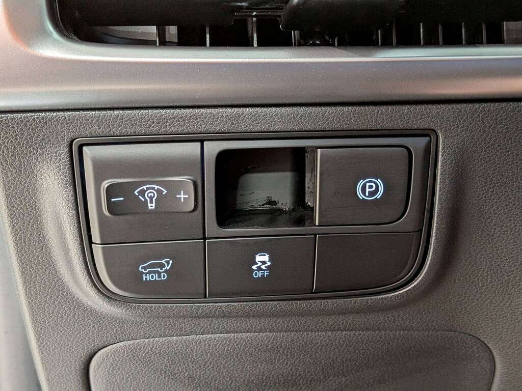 Hyundai Tucson Preferred AWD w/Trend Pkg 2025 Blanc Val-David - photo #32