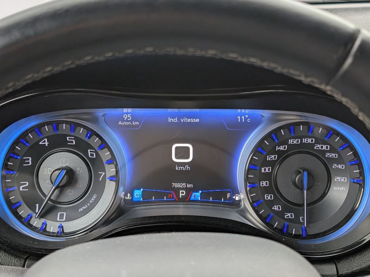 2018 Chrysler 300 2C3CCABGXJH264249 Red Sherbrooke - photo #14