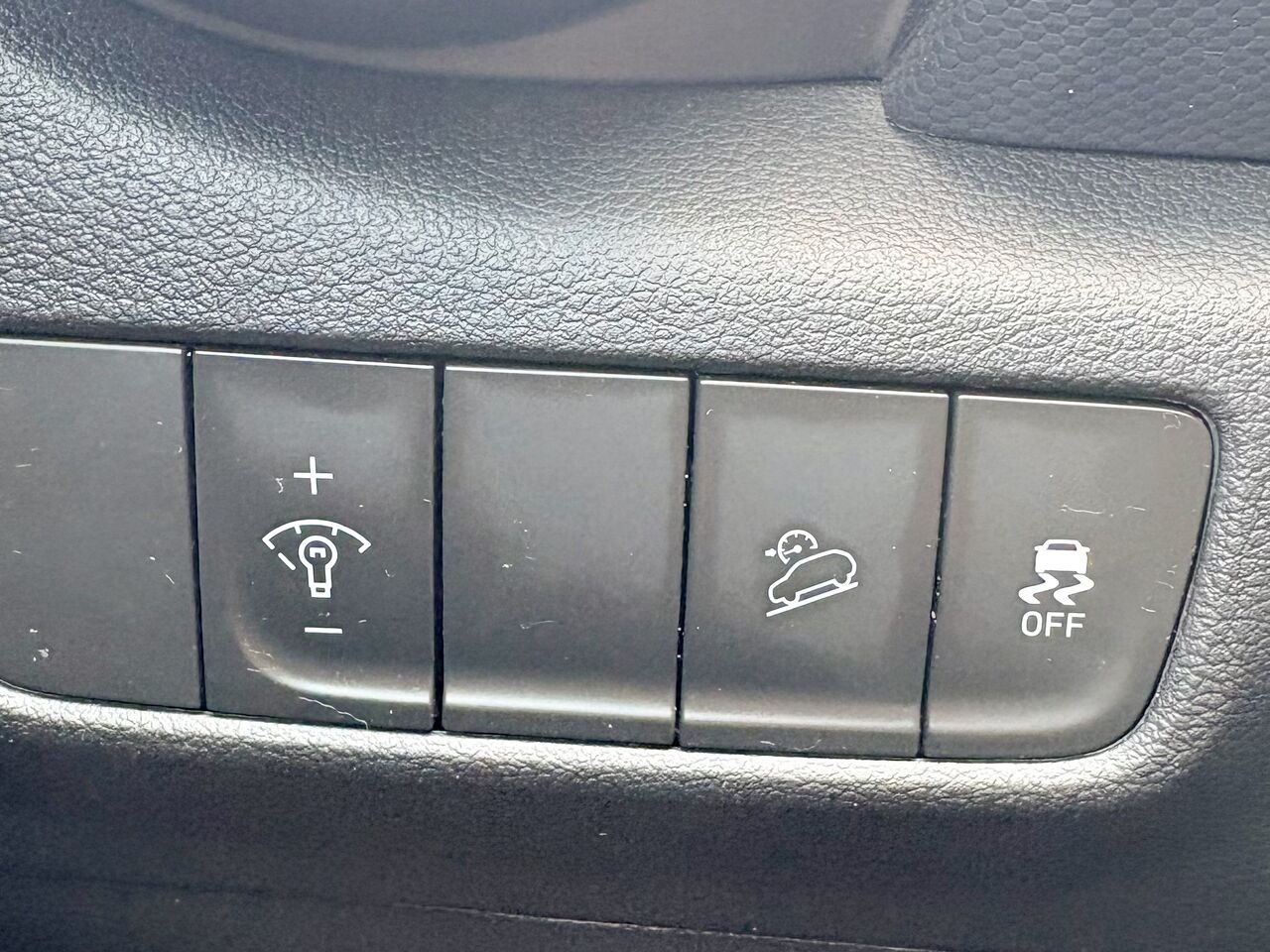2022 HYUNDAI KONA Blue Mont-Laurier - photo #18