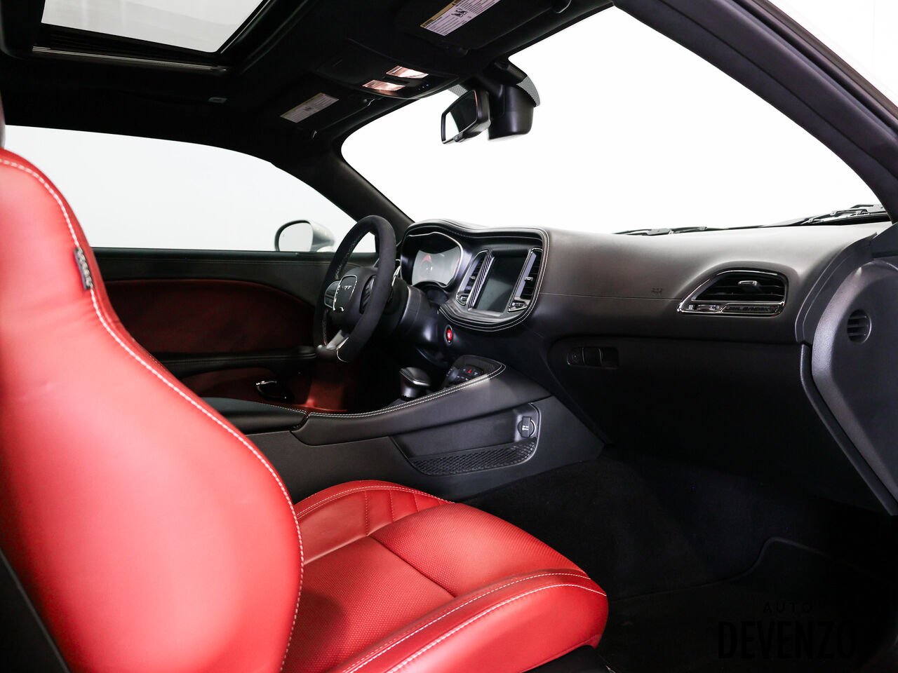 Dodge Challenger 2022 Gris Saint-Eustache - photo #6