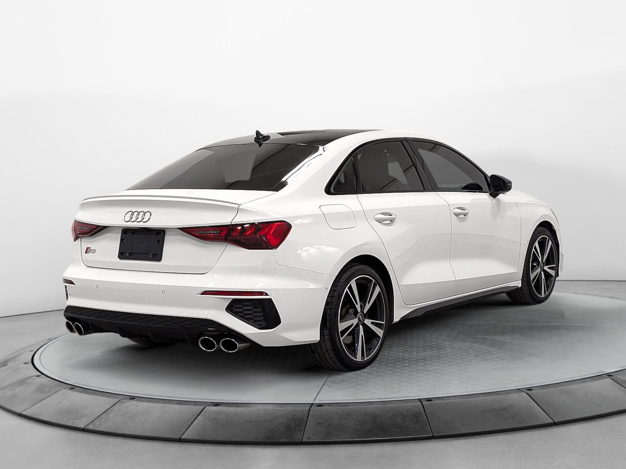 Audi S3 Progressiv Toit Pano 2023 Autre Sherbrooke - photo #5