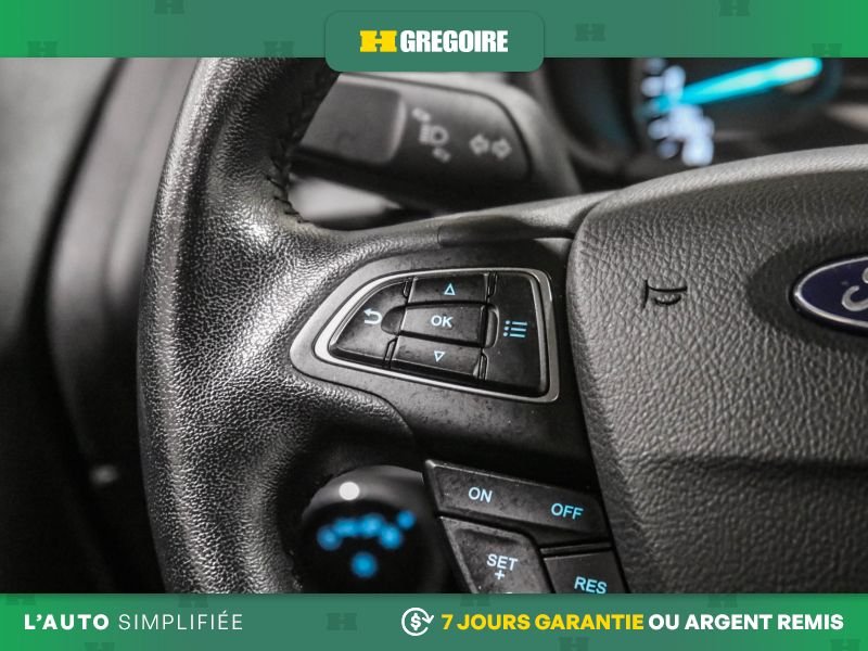 2020 Ford EcoSport Red Blainville - photo #19