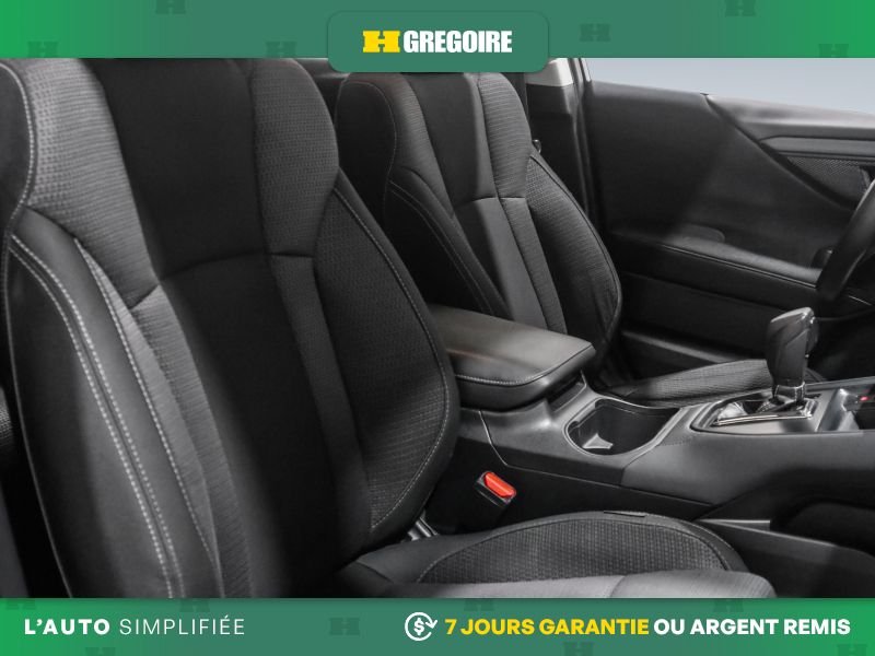 Subaru Outback 2020 Gris Blainville - photo #28