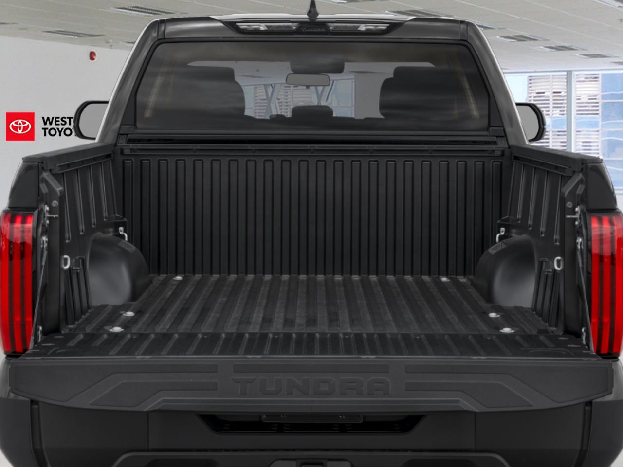 2026 Toyota Tundra 2602393 | SR Brown Edmonton - photo #3