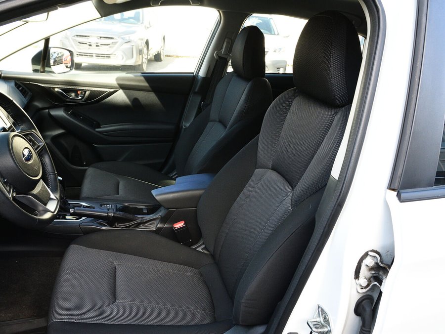 Subaru Impreza 2.0i Tourisme 2019 Blanc
