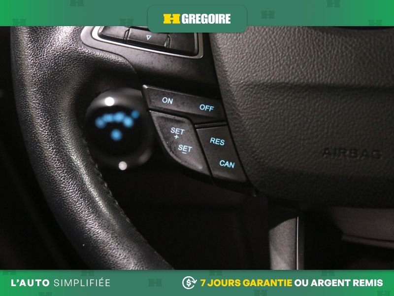 2020 Ford EcoSport Red Saint-Eustache - photo #20