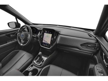 Subaru Forester Premier hybride