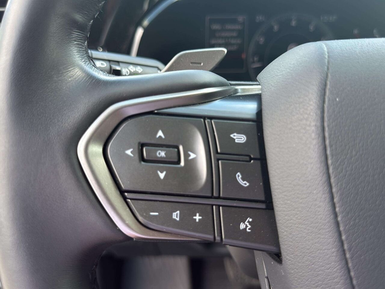 2025 Lexus NX White Gatineau - photo #10