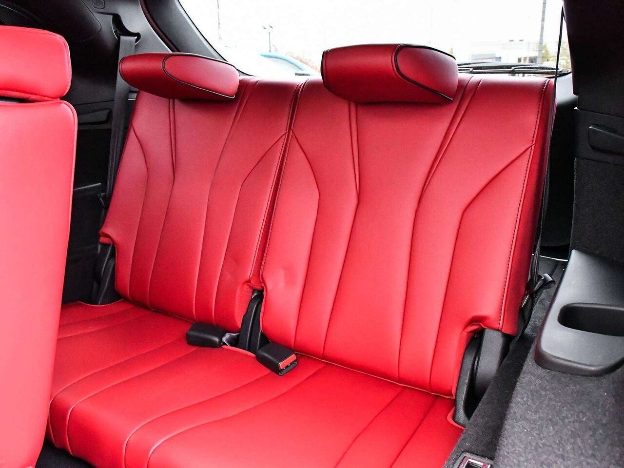 2025 Acura MDX Platinum Elite A-spec - Acura Certified White Etobicoke - photo #21