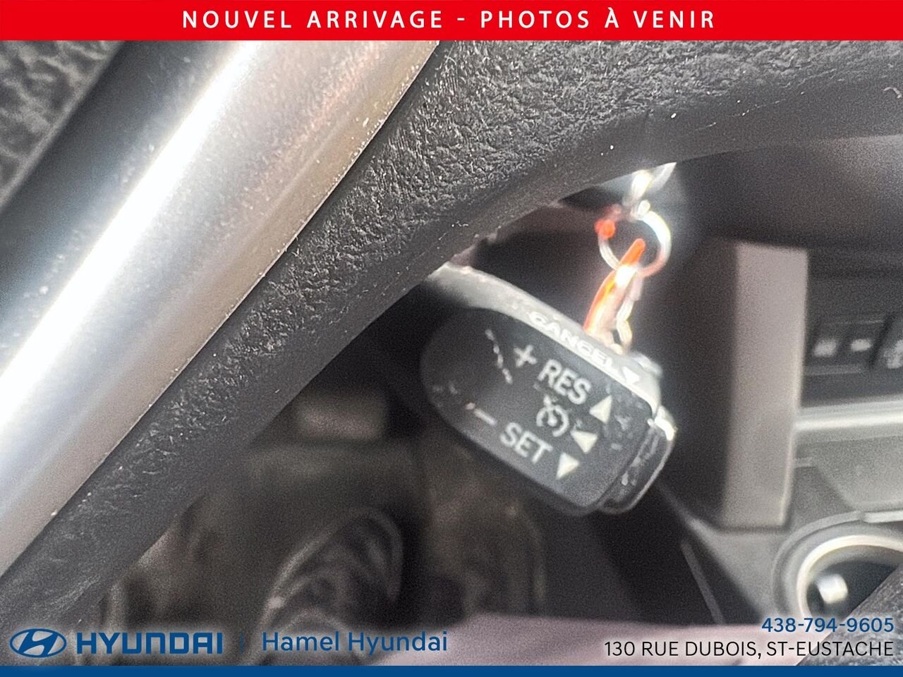 Toyota RAV4 2016 Rouge Saint-Eustache - photo #13