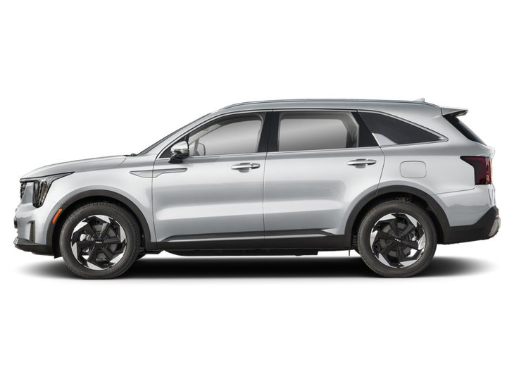 2026 Kia Sorento Plug-In Hybrid EX
