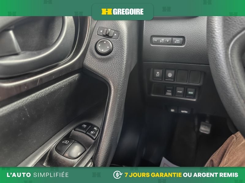 Nissan Qashqai 2023 Gris Saint-Eustache - photo #19