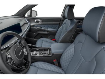 Kia Sorento Hybrid SX