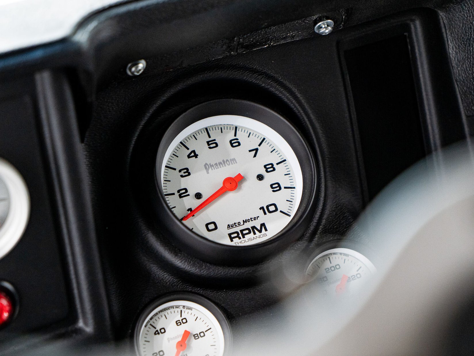 Chevrolet Camaro Drag car race ready **PRIX EN USD** 1969 Noir Montréal - photo #7