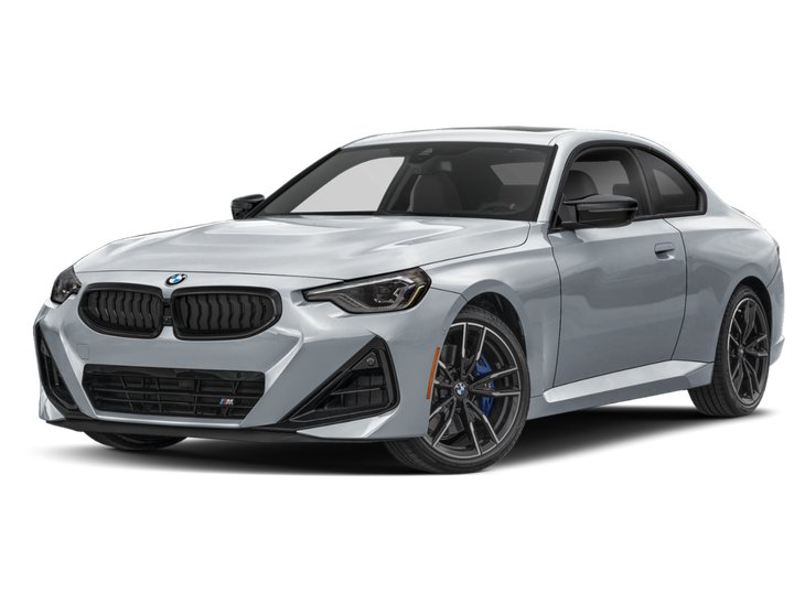 2026 BMW 2 Series M240i xDrive