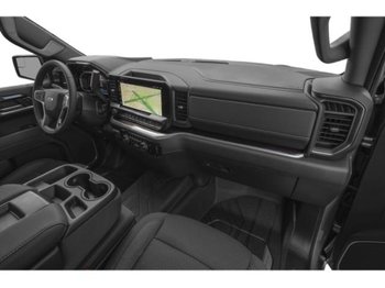 Chevrolet Silverado 1500 RST