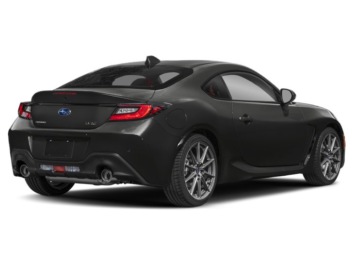 2026 Subaru BRZ Sport-tech