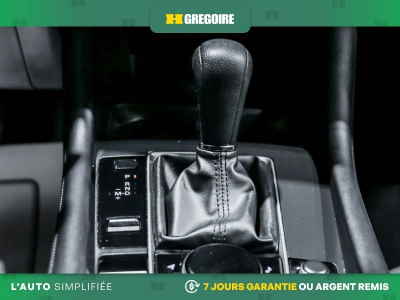 Mazda 3 821954 | GX AUTO AC GR ELEC MAGS CAM RECULE BLUETOOTH 2025 Bleu Laval - photo #20