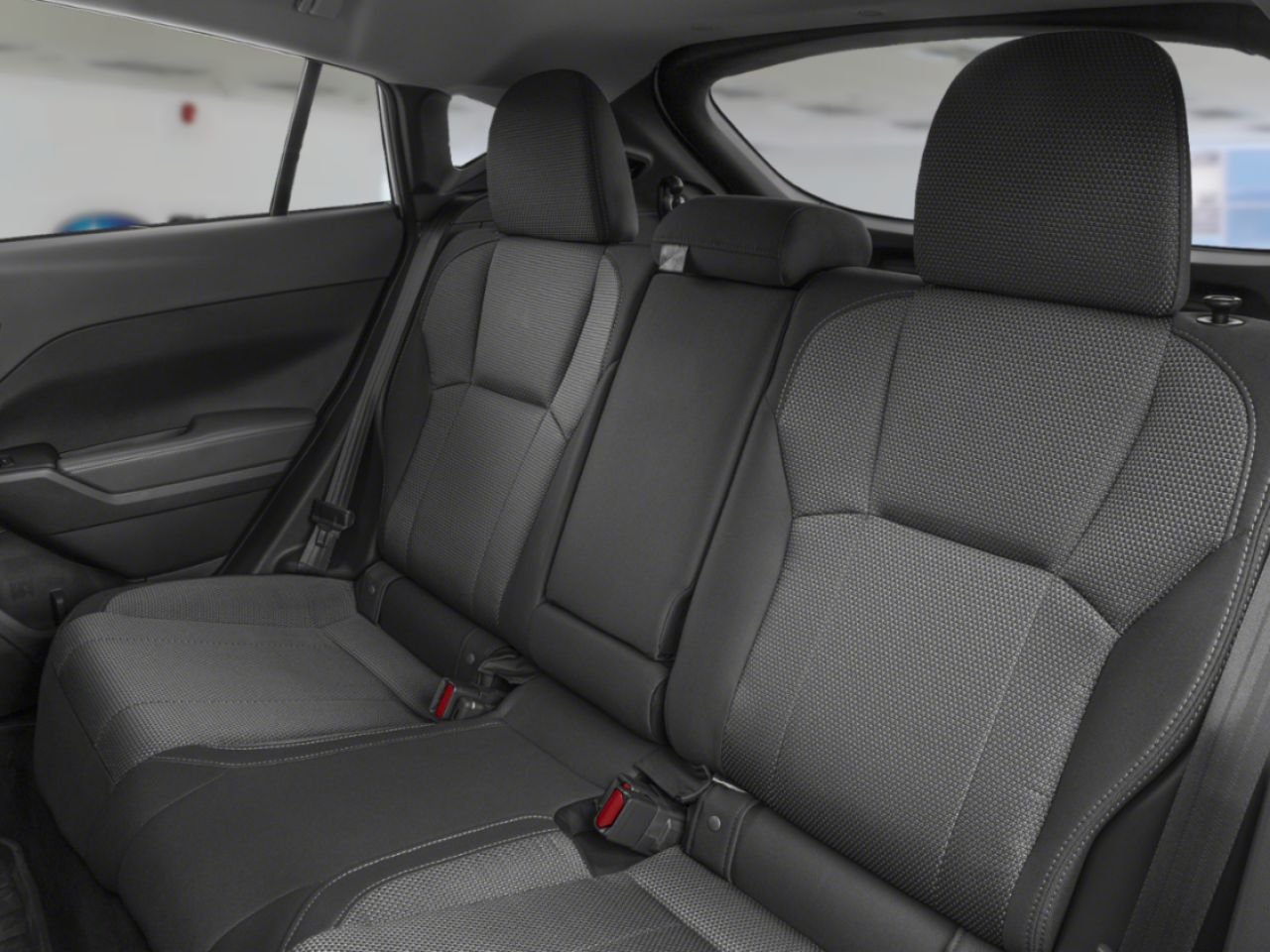 2026 SUBARU Crosstrek COMMODITÉ Magnetite Grey Metallic Saint-Hyacinthe - photo #9