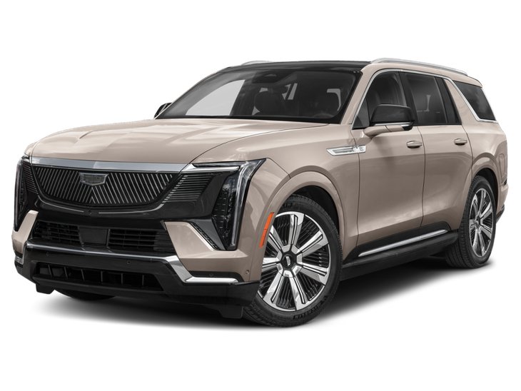 2026 Cadillac Escalade IQL Luxury