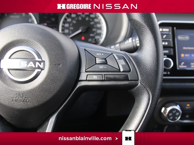 Nissan Kicks 2024 Bleu Laval - photo #29