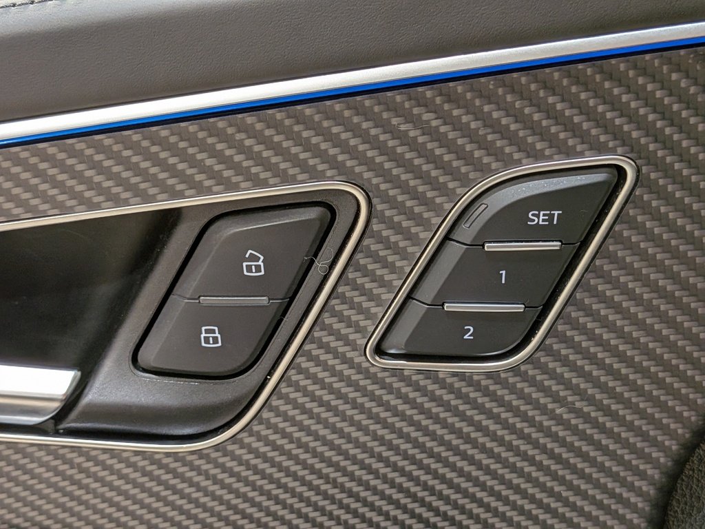 Audi RS Q8 4.0 TFSI quattro 2023 Noir Val-David - photo #36