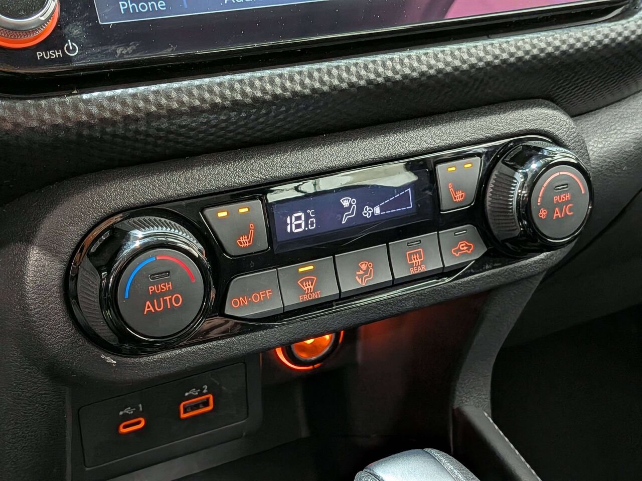 Nissan Kicks Play SV FWD 2025 Blanc Mirabel - photo #22