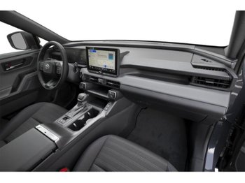 Toyota RAV4 Plug-In Hybrid SE