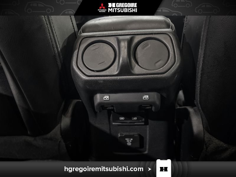 2021 Jeep Wrangler White Saint-Eustache - photo #27