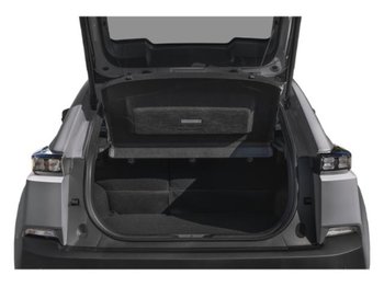 Subaru Uncharted LR